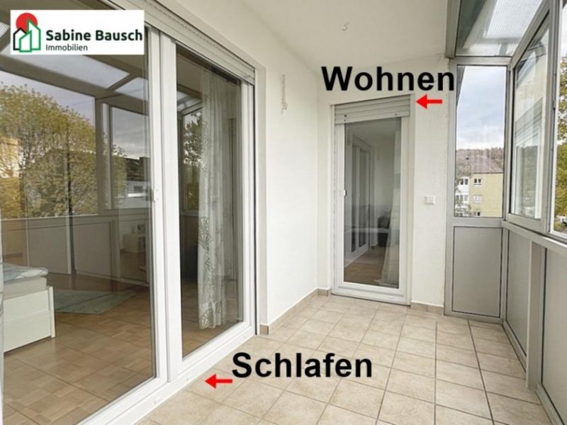 Schorndorf (Rems-Murr-Kreis) Einziehen und wohlfühlen! Wohnung mieten