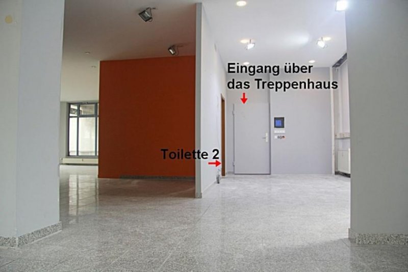 Schorndorf (Rems-Murr-Kreis) Schorndorf: Laden - zentral, modern und 158 m² groß Gewerbe mieten