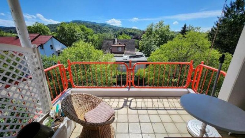 Baden-Baden Voll möblierte 3-Zimmer Wohnung mit Lift, Balkon, Carport Wohnung mieten