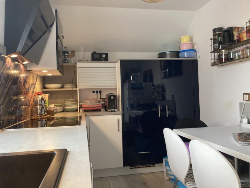 Gaggenau Moderne 3 Zimmer Wohnung mit EBK, Stellplatz und Balkon Wohnung mieten