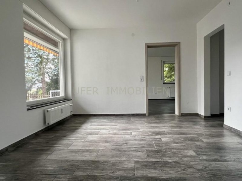 Höllenmühle Kernsanierte, moderne 3-Zimmer Wohnung mit Garten und Terrasse in ruhiger Lage Wohnung mieten