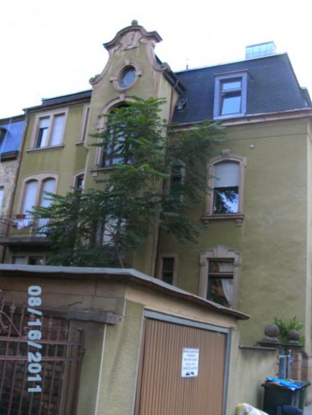 Landau in der Pfalz 2er-WG in Altbauwohnung, Denkmalschutz in Landau, Ostpark, sofort Wohnung mieten