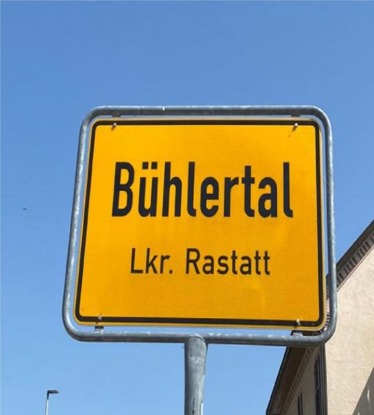 Bühlertal Laden-/Gewerbefläche in zentraler Lage Gewerbe mieten