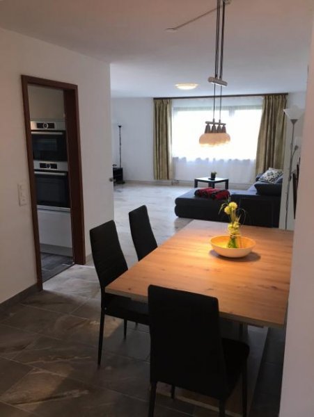 Büsingen am Hochrhein **Großzügige, 3 Zimmer FERIENWOHNUNG am Rhein** Wohnung mieten