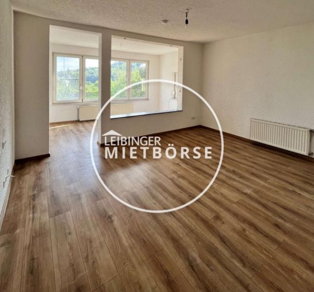 Tuttlingen Charmante 3,5 Zimmer Wohnung, sonnige Terrasse & Stellplatz! Wohnung mieten