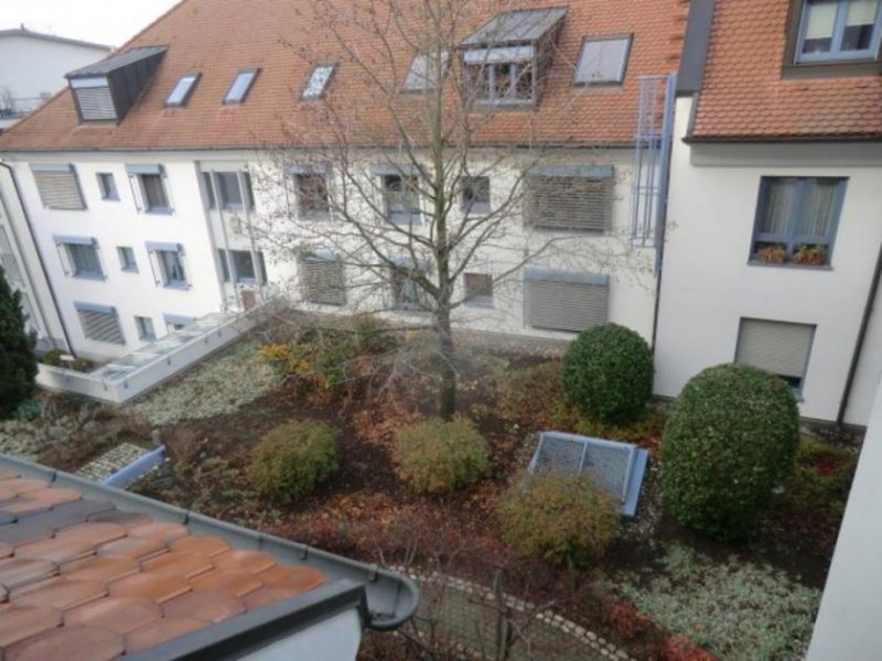 Bad Krozingen Überzeugen Sie sich von der besonderen Ambiente, die diese Wohnung verströmt Wohnung mieten