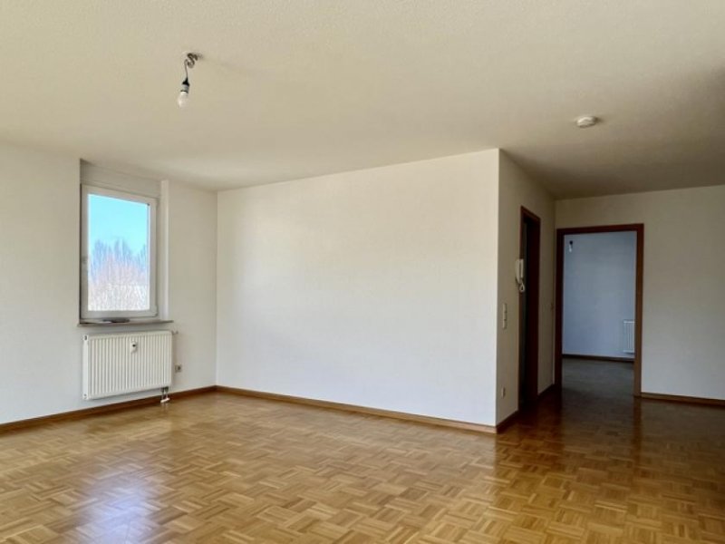 Bad Krozingen Zentrale 3-Zimmer Wohnung mit 2 Balkonen
-Bitte schriftlich- Wohnung mieten