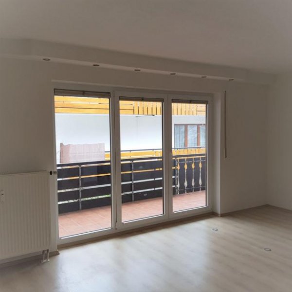 Herrischried 1 Zi.-Apartment mit EBK und großem Balkon Wohnung mieten