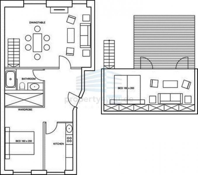 München 3-Zimmer Wohnung in München-Nymphenburg / Neuhausen Wohnung mieten