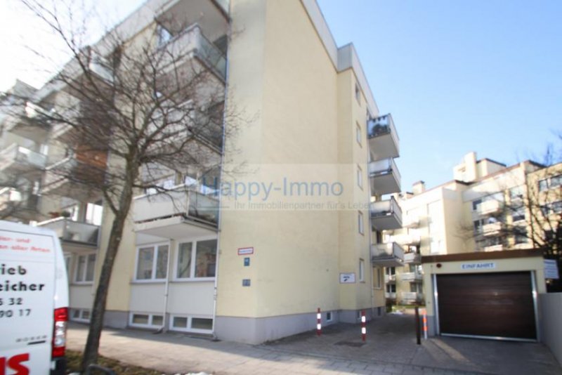 München Duplex-TG-Stellplatz Nr. 90 oben in Neuhausen , Volkartstraße 80, ab sofort zu mieten Gewerbe mieten