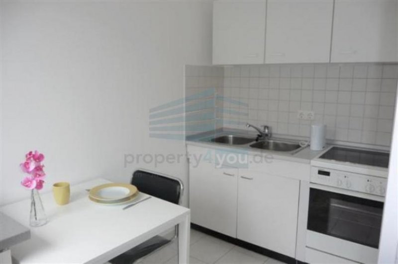 München Möbliertes 1-Zi. Apartment / München-Schwabing Wohnung mieten