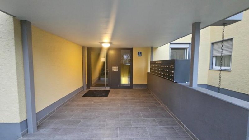 München *** SINGLES AUFGEPASST *** WG-Zimmer ab 01. Juni 2025 mit 12 m² in schöner Grünanlage in Freimann Wohnung mieten