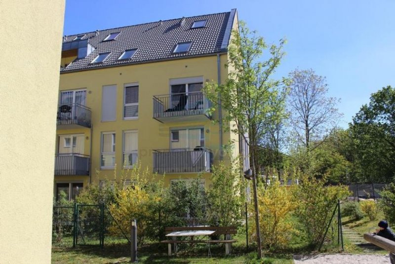 München Top 4-Zimmer Wohnung mit Balkon und Garage in München-Moosach Wohnung mieten