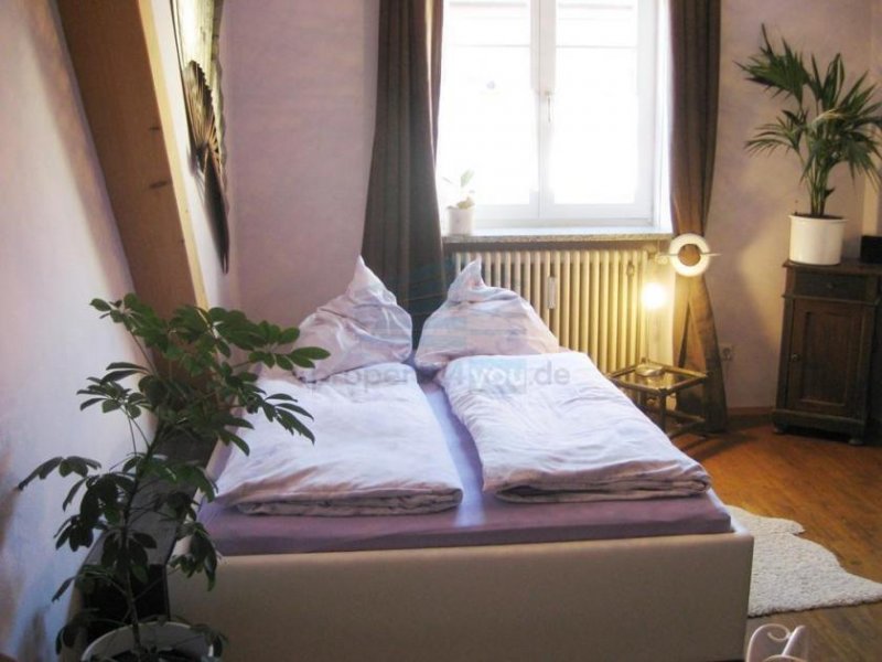 München Individuelle 2-Zimmer-Wohnung, nähe Kolumbusplatz, Giesing (Südlich vom Zentrum) Wohnung mieten