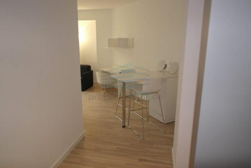 München Top Businessapartment mit Terrasse in München - Bogenhausen Wohnung mieten