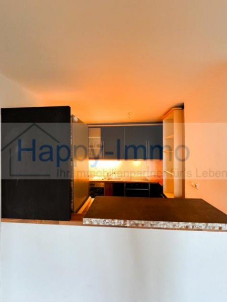 Unterhaching 2 Zimmerwohnung / Ostbalkon / offene Küche / ab sofort mieten / Unterhaching Wohnung mieten