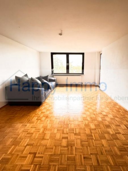 Unterhaching 2 Zimmerwohnung / Ostbalkon / offene Küche / ab sofort mieten / Unterhaching Wohnung mieten