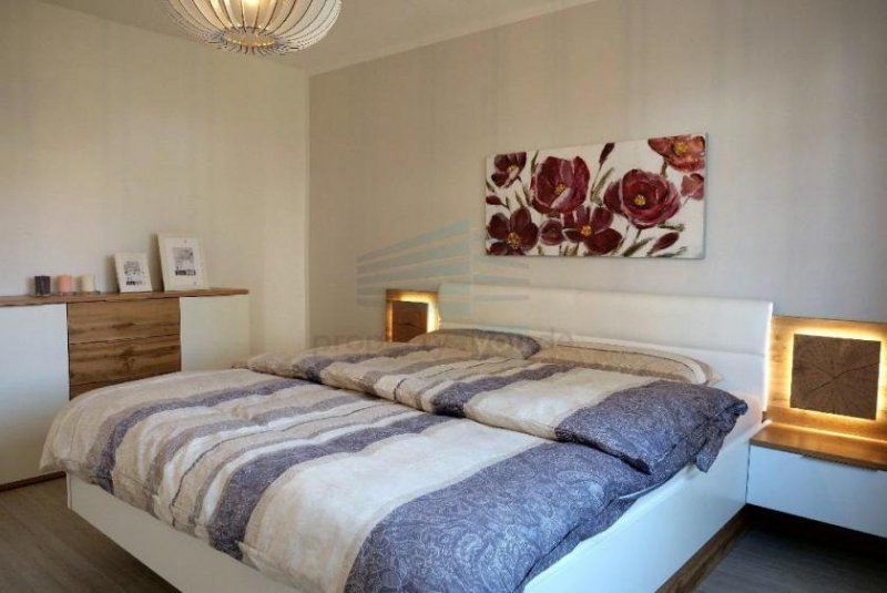 Puchheim Moderne 3,5-Zimmer Wohnung – EG mit Garten Wohnung mieten