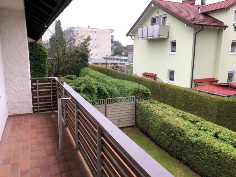 Puchheim Moderne - 3,5 Zimmer Wohnung – OG mit Balkon, (Nordwesten vom Zentrum) Wohnung mieten