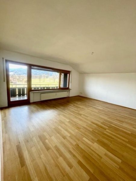 Gmund am Tegernsee ___BLICK in's GRÜNE___ Wohnung mieten