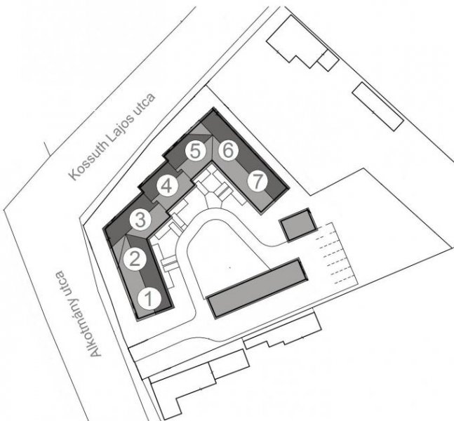 Vörstetten Neubau - Altersgerechte Wohnungen Wohnung mieten