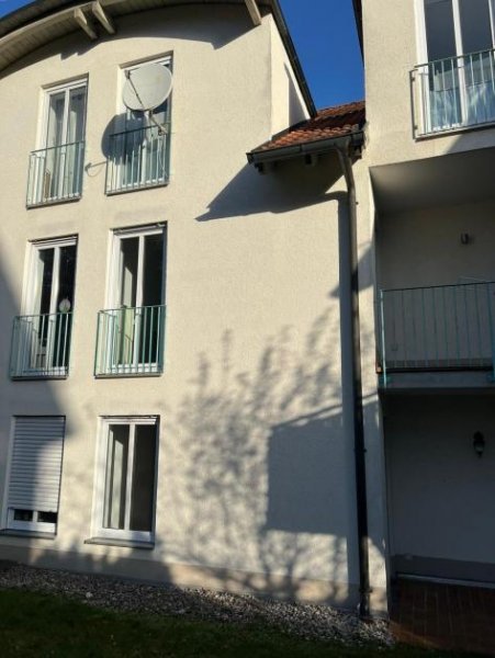 Kaufbeuren 2 ZKB Mietwohnung mit Terrasse in zentraler Lage von Kaufbeuren Wohnung mieten