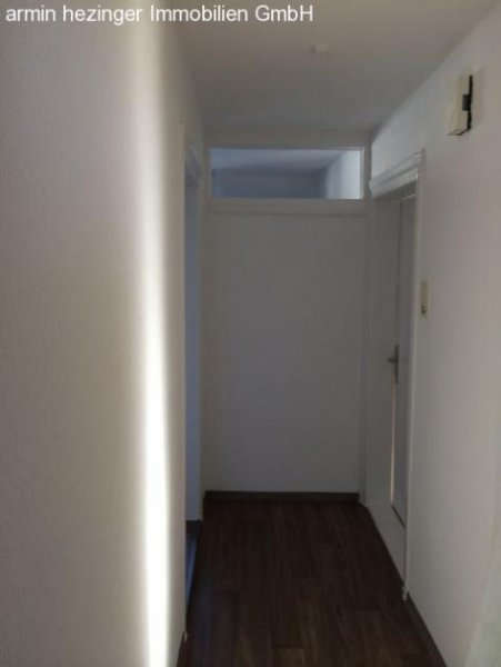 Kaufbeuren 4 ZKB in Stadtrandlage von Kaufbeuren Wohnung mieten