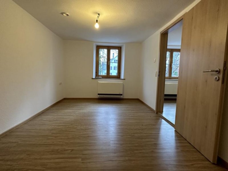 Leutkirch im Allgäu Charmante 4-Zimmer-Wohnung in zentrumsnaher Lage von Leutkirch zu vermieten Wohnung mieten