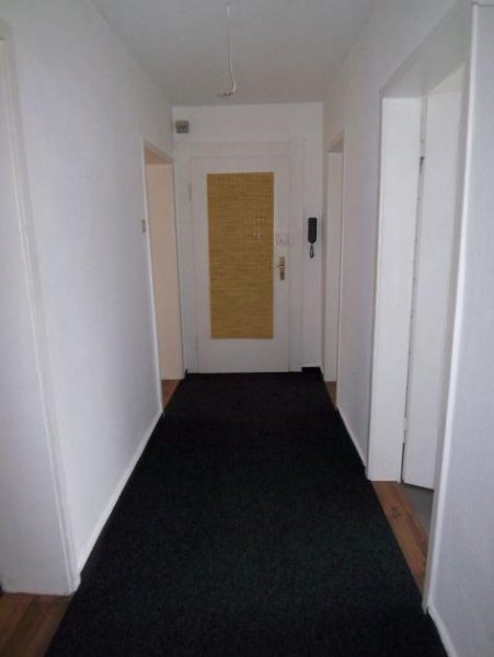 Neu-Ulm Ruhige Altbau Wohnung 2 Zi.Küche u.Bad in Neu-Ulm City ! Wohnung mieten