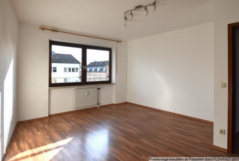 Nürnberg 3-Zimmer-Wohnung mit Balkon und Stellplatz Wohnung mieten