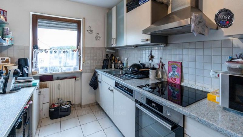 Altdorf bei Nürnberg Schöne Etagenwohnung in zentraler Lage Wohnung mieten