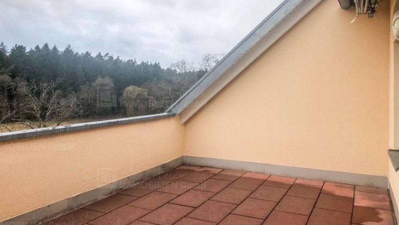 Schwarzenbruck Schwarzenbruck: Homeoffice auf der Galerie oder Dachterrasse? Maisonettewohnung zu mieten Wohnung mieten