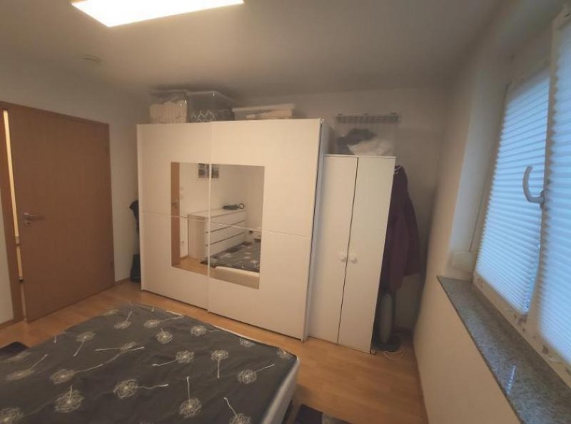 Forchheim 3 Zi. Wohnung im 1.OG mit Balkon und Aufzug Wohnung mieten