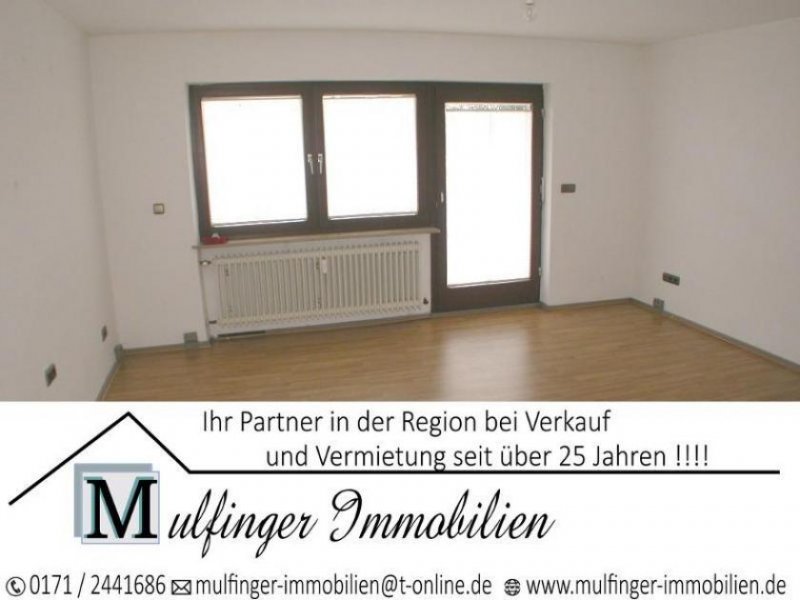 Adelsdorf (Landkreis Erlangen-Höchstadt) EBENERDIGE 2-Zi. Wohnung mit Garten in Adelsdorf OT Wohnung mieten