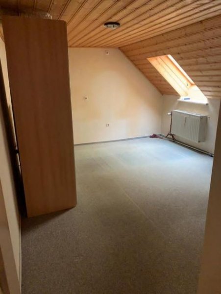 Falkenstein (Landkreis Cham) 70qm für 895EUR Warm, Kü, Bad in Falkenstein zu vermieten Wohnung mieten