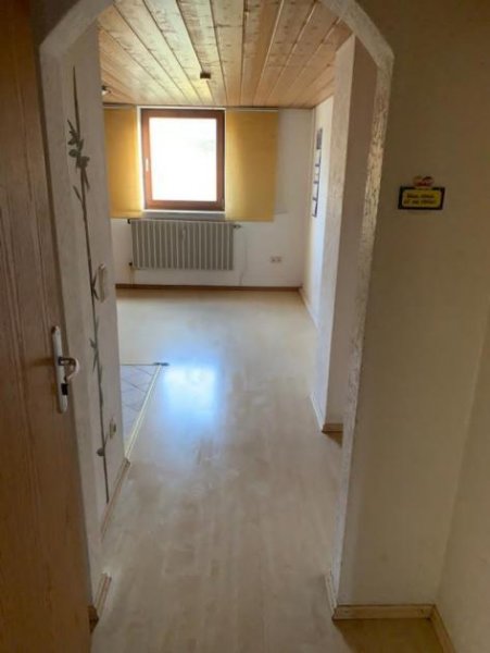 Falkenstein (Landkreis Cham) 70qm für 895EUR Warm, Kü, Bad in Falkenstein zu vermieten Wohnung mieten