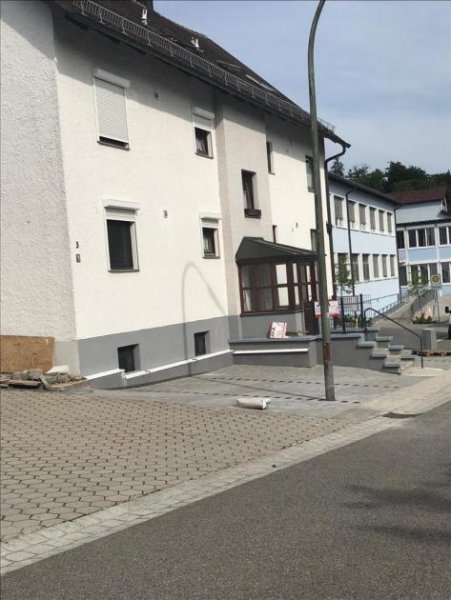 Falkenstein (Landkreis Cham) 70qm für 895EUR Warm, Kü, Bad in Falkenstein zu vermieten Wohnung mieten