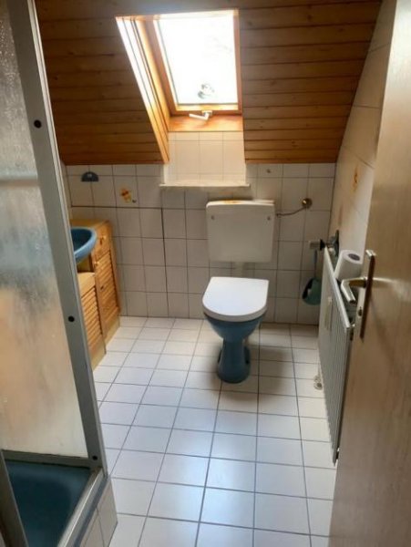 Falkenstein (Landkreis Cham) 70qm für 995EUR Warm, Kü, Bad in Falkenstein zu vermieten Wohnung mieten