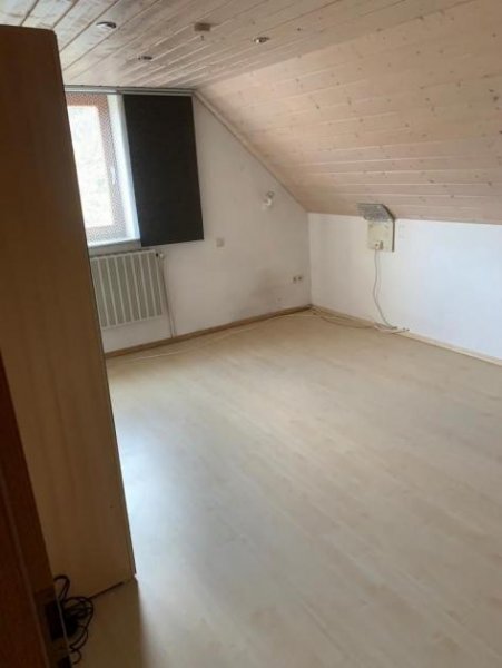 Falkenstein (Landkreis Cham) 70qm für 995EUR Warm, Kü, Bad in Falkenstein zu vermieten Wohnung mieten