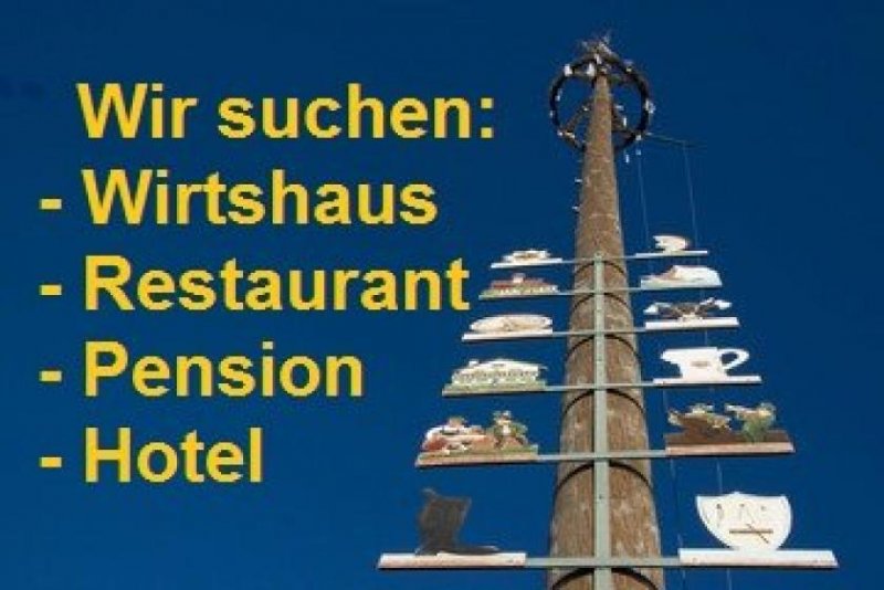 Hauzenberg ***Hotel mit Restaurant am See*** Gewerbe mieten