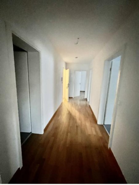 Pocking 2 Zimmer Mietwohnung in 6-Fam. Haus / 1. Stock mit Balkon Wohnung mieten