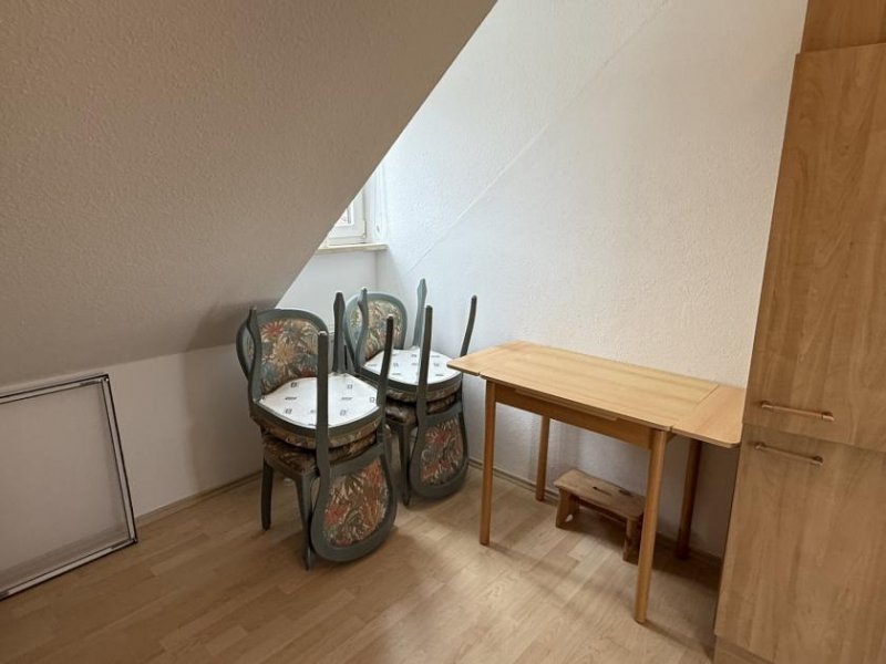 Bad Füssing Gepflegte 2 Zimmer DG-Wohnung in Bad Füssing/ Würding Wohnung mieten