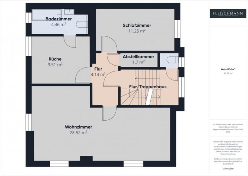 Suhl Erstbezug - Garten und Terrasse gratis Wohnung mieten