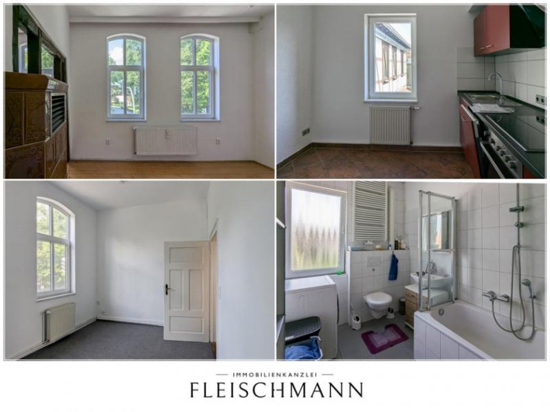 Schmalkalden Wohnung mieten