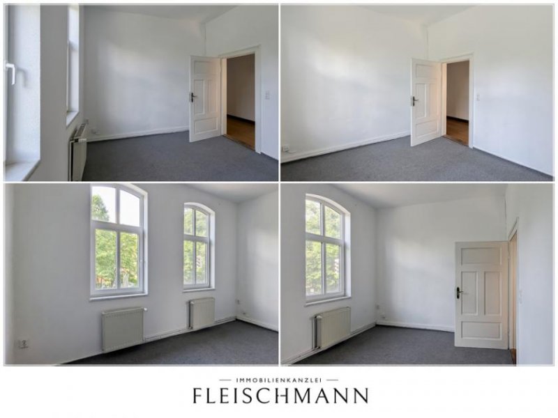 Schmalkalden Wohnung mieten