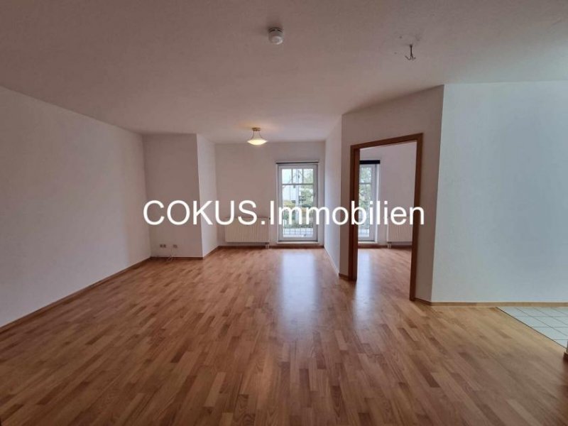 Schmalkalden 2 ZKB in Wernshausen - ideal für Singels und Paare Wohnung mieten