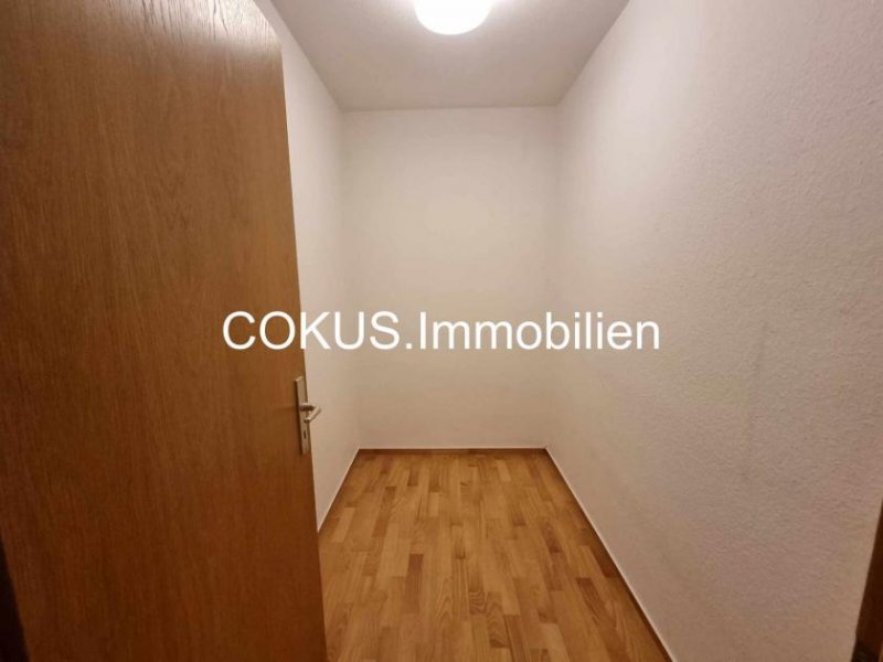 Schmalkalden 2 ZKB in Wernshausen - ideal für Singels und Paare Wohnung mieten