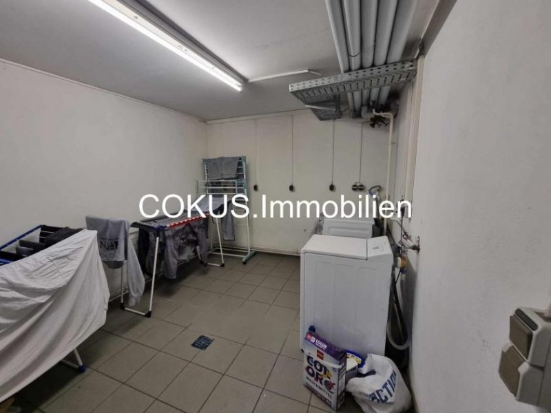 Schmalkalden 2 ZKB in Wernshausen - ideal für Singels und Paare Wohnung mieten