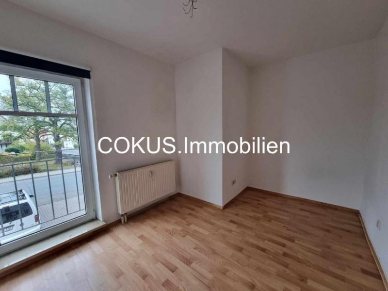 Schmalkalden 2 ZKB in Wernshausen - ideal für Singels und Paare Wohnung mieten