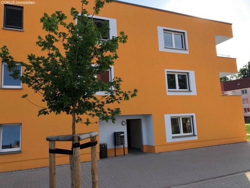 Steinbach-Hallenberg 1A barrierefreier 1 Raum - Fahrstuhl, Küche, Terrasse/Balkon Wohnung mieten